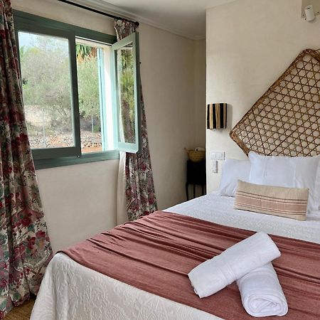 Escapada Romantica, Jávea Extérieur photo